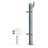 Stainless Steel Balcony Balustrade Hanrail Railing thumbnail-1