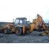 Used JCB 4CX Backhoe Loader thumbnail-1