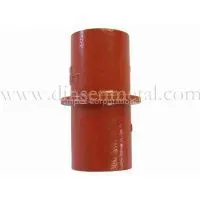 Abflussrohrsysteme EN877/Drainage Pipe/cast Iron Pipe thumbnail-3
