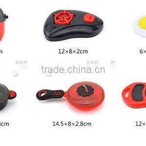 Hot Sale Cheap Plastic Children Pretend Play Sets Kitchen Sets Toys for Kids thumbnail-4