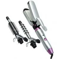MULTI-HAIR STYLER FOR WHOLESALES MHS3509P thumbnail-1