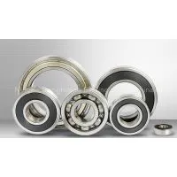 VCD Brand Deep Groove Ball Bearing thumbnail-3