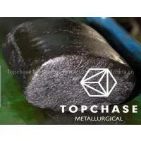 Refractory Anhydrous Stemming (Taphole Clay) thumbnail-1