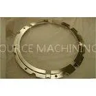 Chromatization Surface Military Machining With Wild Steel , Tool Steel thumbnail-1
