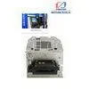 Motorized ATM Smart Card Reader , Magnetic Card Reader And Writer ISO thumbnail-1