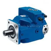 Supply Rexroth Variable Piston Pump A4VSO Series thumbnail-1