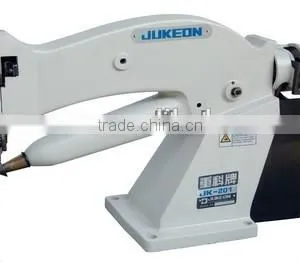 JK-201 Trimming Machine, Shoe Machine thumbnail-1