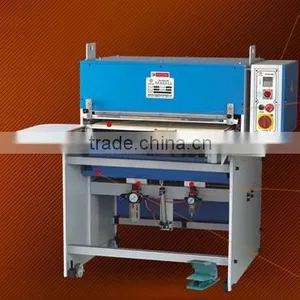 DS-868-660 Sliding Table Ironing Machine thumbnail-1
