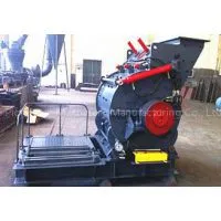 HGM Series Micro Powder Mill thumbnail-1