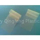 A5 / A6 Water-proof Transparent PET Matte Laminating Pouches Film For Sealing ID Cards, Pictures thumbnail-1