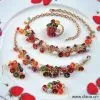 Sell Necklace and Ring thumbnail-1