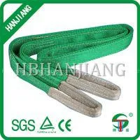 Lifting Slings Webbing Sling Made in China thumbnail-2