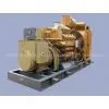 WEICHAI Series Diesel Generator thumbnail-1