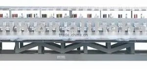 FS-Series Mixed Embroidery Machine thumbnail-1