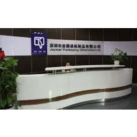 Jaystar Packaging (Shenzhen) Ltd company overview - view 1 thumbnail