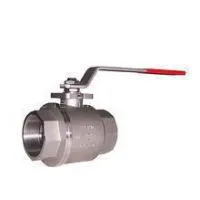 China Hand Valve thumbnail-1