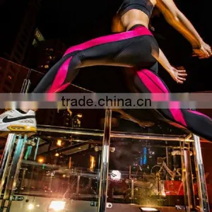 Lady Long Compression Tights thumbnail-5