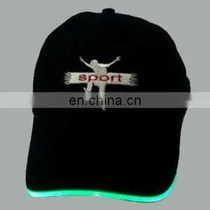 Lighting Up Life With Fiber Cap in a Special and Free Way thumbnail-5