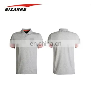 Hot Sale Sublimation Sports Shirts Plain Design Cricket Jersey thumbnail-4