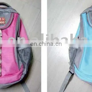 Hot Sale New Design Children's Sports Backpack Schoolbag thumbnail-1