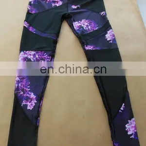Womens Unique Fitness Yoga Wear thumbnail-2