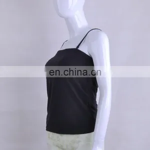 Made in China Custom Women Tank Top thumbnail-4