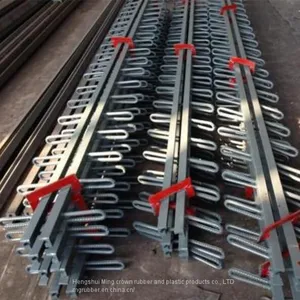 Modular Road and Bridge Expansion Joint/expansion Joint Sold to All Over the World thumbnail-3