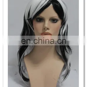 Synthetic Curly Hair Wig FGW-0035 thumbnail-5