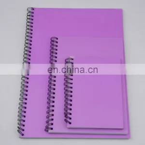 Christmas Gift School Kids Coloured Cover Sketch Pad thumbnail-1