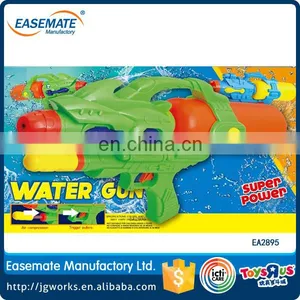 Summer Toy Plastic Water Gun Kids Toy Gun thumbnail-1