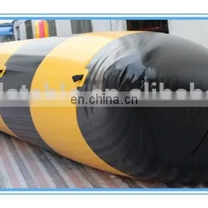 Crazy Inflatable Blob Jump Water Game,cheap Water Blobs for Rental,customized Size Inflatable Water Blob for Sale thumbnail-4