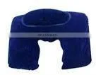 Inflatable Car Neck Cushion thumbnail-1