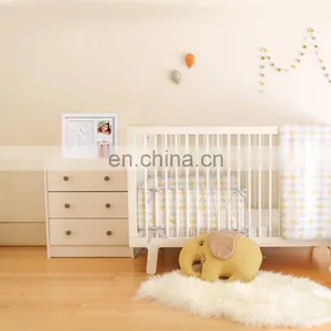 Solid Wood Newborn Baby Handprint and Footprint Inkpad Clay Display With 2 Photo Frames Kit for Keepsake thumbnail-6