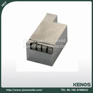 Top Brand Core Pin and Sleeve Maker for Mould Fix Block of Automation thumbnail-2