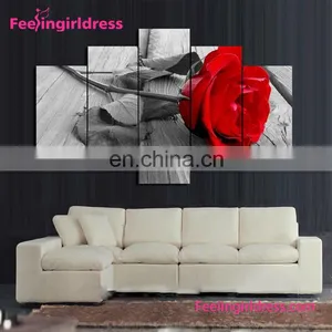Factory Direct Sale Latest New Wall Hanging Artificial Flowers thumbnail-2