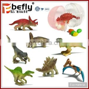 Shantou Candy Factory Plastic Dinosaur Egg With Toy Inside thumbnail-1