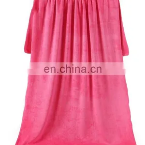Promotional Wholesale 100% Cotton Bath Towels thumbnail-2