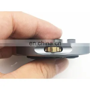 Game Handle EDC Handspinner Spiral Alloy Hand Spinner Gyro Fingertips Spiral Fidget Finger Spinner for Decompression thumbnail-4
