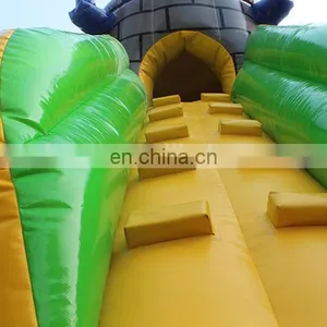 Hot Sale Inflatable Kids Game Commercial Inflatable Jumping Castles thumbnail-4