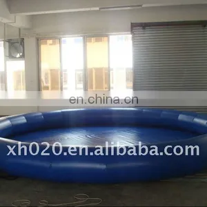 Inflatable Water Pool for Kids thumbnail-1