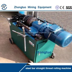 Wholesale Straight Thread Rolling Machine thumbnail-1