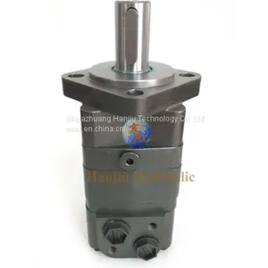 Hydraulic Motor thumbnail-1