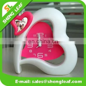 High Quality Analogue Talking Alarm Clock With Time Alarm Clock Winner thumbnail-3