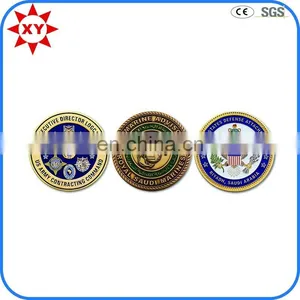 New Gifts Items 911,10th Anniversary Challenge Coin thumbnail-2