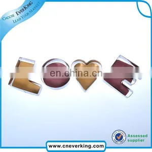 Cartoon Shape Cookies Cutter Mould for Decorating Cookie DIY Tools thumbnail-2