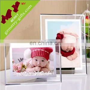 High Standard Different Types Glass Frame Wholesale thumbnail-4