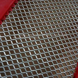 High Quality Self-Clean Mesh thumbnail-1