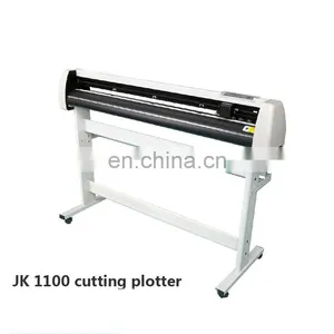 1100mm t Shirt Vinyl Cutting Plotter With CE Approved thumbnail-1