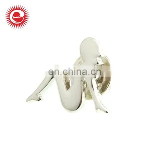 Wholesale Lapel Pin Brooches Flower Men thumbnail-2