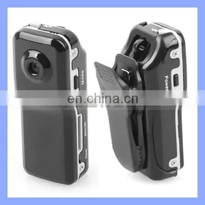 Mini 720 x 480 px 30fps MD80 Digital Pocket Video Recorder HD 720P Mini dv thumbnail-4